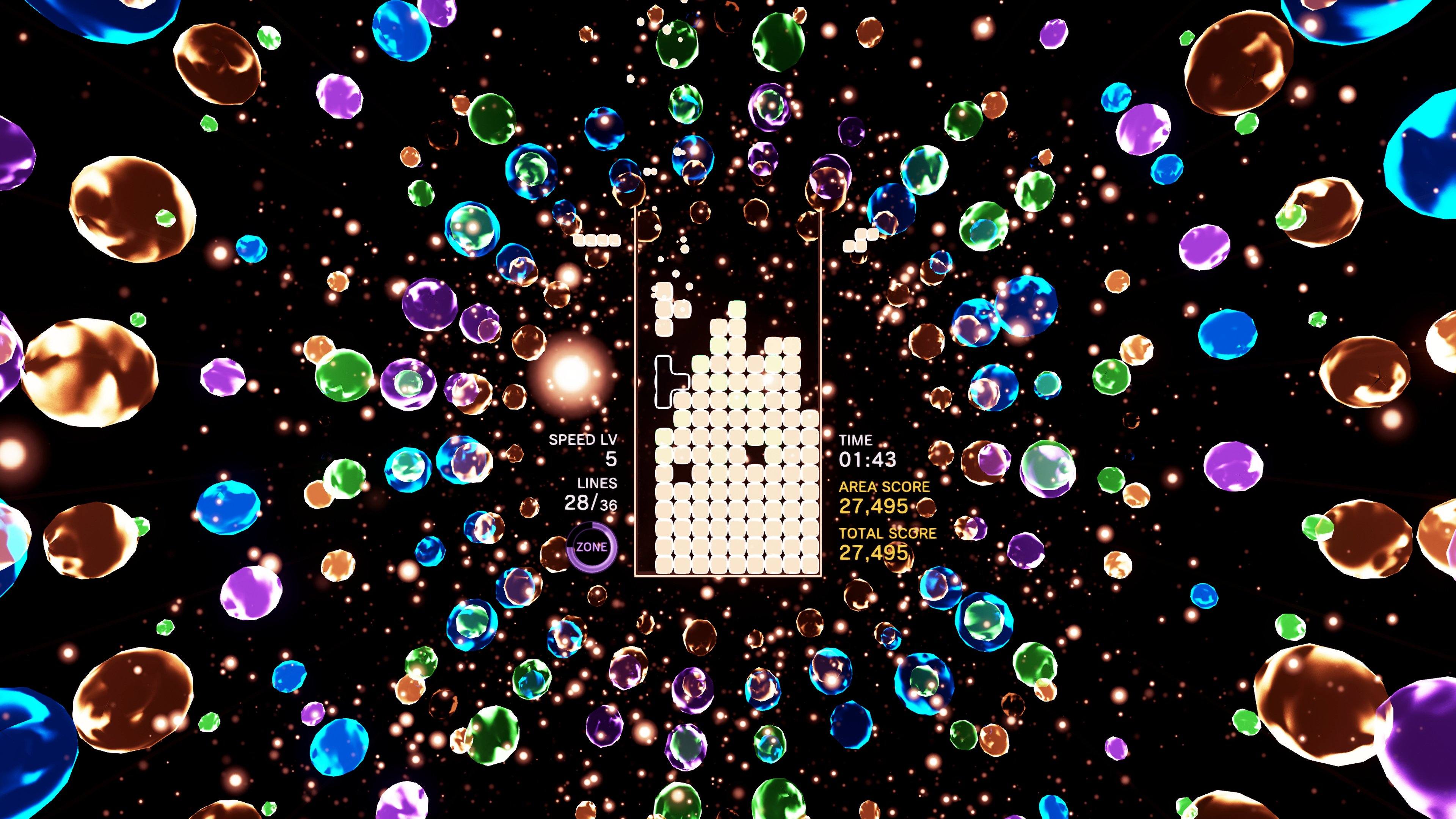 Tetris Effect - Imagen 18